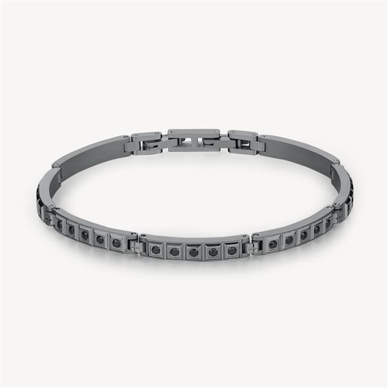 Bracelet Brosway Man Forge in Steel BGF12 - BGF12
